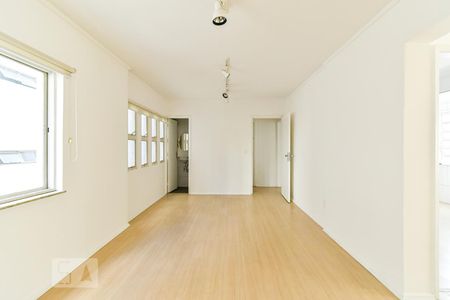 Sala de apartamento para alugar com 2 quartos, 100m² em Santa Cecília, São Paulo