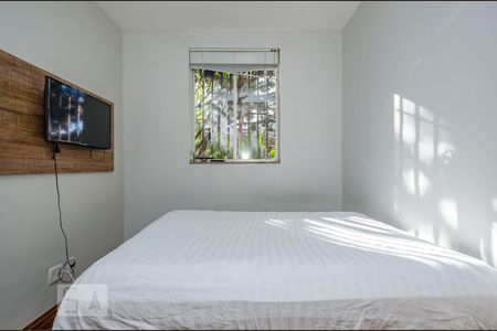 Quarto 1 de apartamento à venda com 3 quartos, 87m² em Luxemburgo, Belo Horizonte