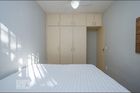 Quarto 1 de apartamento à venda com 3 quartos, 87m² em Luxemburgo, Belo Horizonte