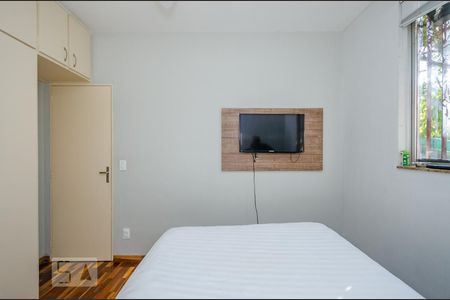 Quarto 1 de apartamento à venda com 3 quartos, 87m² em Luxemburgo, Belo Horizonte