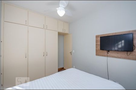 Quarto 1 de apartamento à venda com 3 quartos, 87m² em Luxemburgo, Belo Horizonte