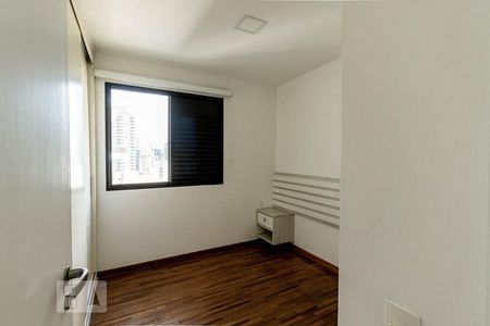 Quarto 1 de apartamento à venda com 2 quartos, 56m² em Vila Nova Conceição, São Paulo