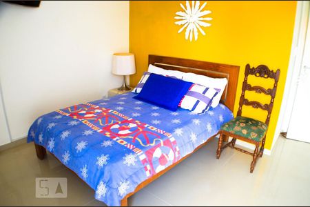 Quarto de apartamento para alugar com 1 quarto, 50m² em Brotas, Salvador