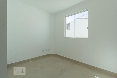 Quarto 1 de apartamento para alugar com 2 quartos, 55m² em Candelária, Belo Horizonte