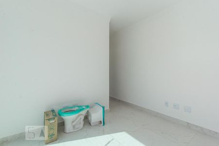 Sala de apartamento para alugar com 2 quartos, 55m² em Candelária, Belo Horizonte