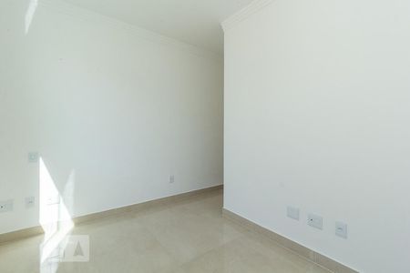 Quarto 1 de apartamento para alugar com 2 quartos, 55m² em Candelária, Belo Horizonte