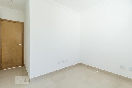 Quarto 1 de apartamento para alugar com 2 quartos, 55m² em Candelária, Belo Horizonte