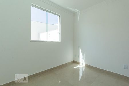 Quarto 1 de apartamento para alugar com 2 quartos, 55m² em Candelária, Belo Horizonte