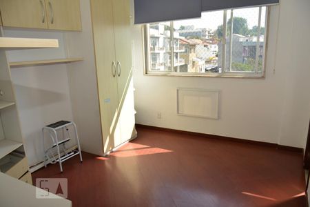 Quarto 1 com suite de apartamento à venda com 3 quartos, 154m² em Jardim Guanabara, Rio de Janeiro