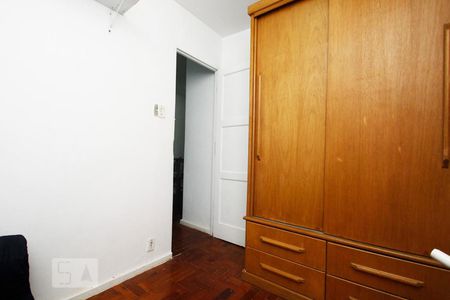 Quarto de apartamento à venda com 1 quarto, 25m² em Glória, Rio de Janeiro
