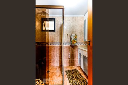 Apartamento à venda com 93m², 3 quartos e 2 vagas Apartamento à venda com 93m², 3 quartos e 2 vagasBanheiro