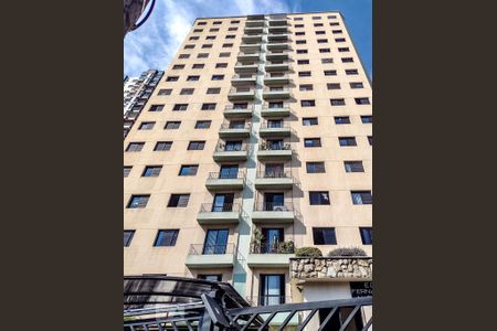 Apartamento à venda com 93m², 3 quartos e 2 vagas Apartamento à venda com 93m², 3 quartos e 2 vagasFachada