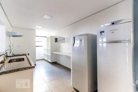 Apartamento à venda com 93m², 3 quartos e 2 vagas Apartamento à venda com 93m², 3 quartos e 2 vagasÁrea Comum - Salão de Festas