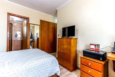 Apartamento à venda com 93m², 3 quartos e 2 vagas Apartamento à venda com 93m², 3 quartos e 2 vagasSuíte