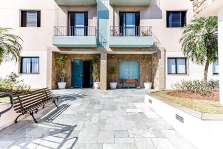 Apartamento à venda com 93m², 3 quartos e 2 vagas Apartamento à venda com 93m², 3 quartos e 2 vagasÁrea Comum - Entrada