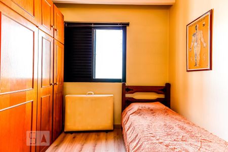 Apartamento à venda com 93m², 3 quartos e 2 vagas Apartamento à venda com 93m², 3 quartos e 2 vagasQuarto 3