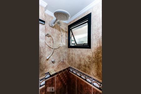 Apartamento à venda com 93m², 3 quartos e 2 vagas Apartamento à venda com 93m², 3 quartos e 2 vagasBanheiro