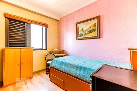 Apartamento à venda com 93m², 3 quartos e 2 vagas Apartamento à venda com 93m², 3 quartos e 2 vagasQuarto 2