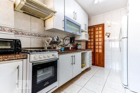 Apartamento à venda com 93m², 3 quartos e 2 vagas Apartamento à venda com 93m², 3 quartos e 2 vagasCozinha