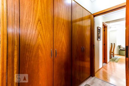 Apartamento à venda com 93m², 3 quartos e 2 vagas Apartamento à venda com 93m², 3 quartos e 2 vagasSuíte