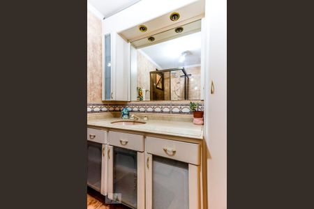 Apartamento à venda com 93m², 3 quartos e 2 vagas Apartamento à venda com 93m², 3 quartos e 2 vagasBanheiro