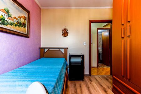 Apartamento à venda com 93m², 3 quartos e 2 vagas Apartamento à venda com 93m², 3 quartos e 2 vagasQuarto 2