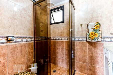 Apartamento à venda com 93m², 3 quartos e 2 vagas Apartamento à venda com 93m², 3 quartos e 2 vagasBanheiro