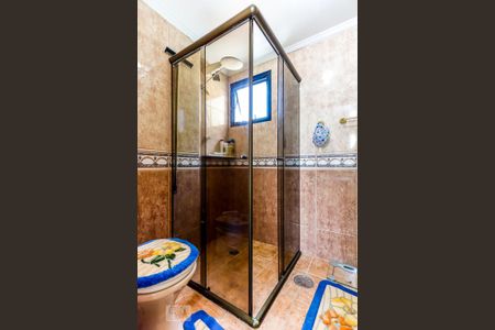 Apartamento à venda com 93m², 3 quartos e 2 vagas Apartamento à venda com 93m², 3 quartos e 2 vagasBanheiro da Suíte