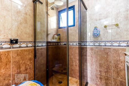 Apartamento à venda com 93m², 3 quartos e 2 vagas Apartamento à venda com 93m², 3 quartos e 2 vagasBanheiro da Suíte