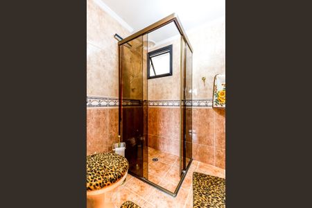 Apartamento à venda com 93m², 3 quartos e 2 vagas Apartamento à venda com 93m², 3 quartos e 2 vagasBanheiro