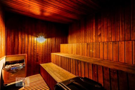 Apartamento à venda com 93m², 3 quartos e 2 vagas Apartamento à venda com 93m², 3 quartos e 2 vagasÁrea Comum - Sauna