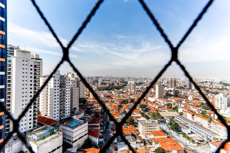 Apartamento à venda com 93m², 3 quartos e 2 vagas Apartamento à venda com 93m², 3 quartos e 2 vagasVista