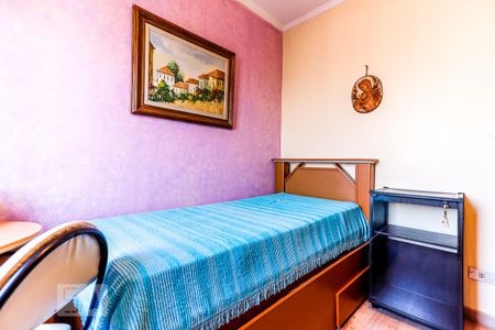 Apartamento à venda com 93m², 3 quartos e 2 vagas Apartamento à venda com 93m², 3 quartos e 2 vagasQuarto 2