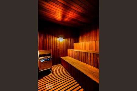 Apartamento à venda com 93m², 3 quartos e 2 vagas Apartamento à venda com 93m², 3 quartos e 2 vagasÁrea Comum - Sauna