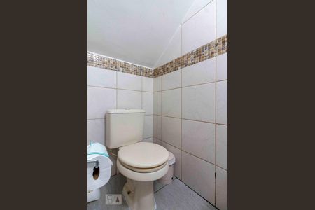 Lavabo de casa à venda com 3 quartos, 59m² em Vila Taquari, São Paulo