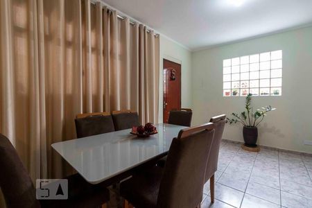 Sala de casa à venda com 3 quartos, 59m² em Vila Taquari, São Paulo