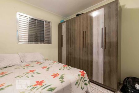 Quarto 1 de casa à venda com 3 quartos, 59m² em Vila Taquari, São Paulo