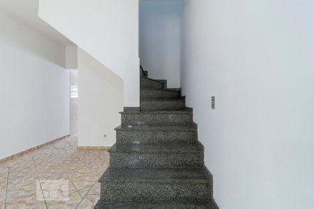 Sala de casa para alugar com 2 quartos, 80m² em Vila Mascote, São Paulo