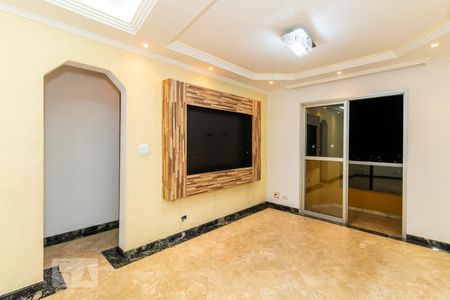 Sala de apartamento à venda com 2 quartos, 63m² em Vila Medeiros, São Paulo