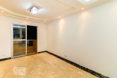 Sala de apartamento à venda com 2 quartos, 63m² em Vila Medeiros, São Paulo