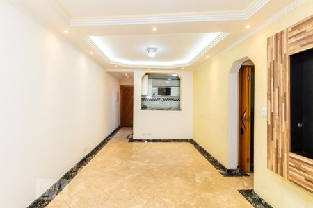 Sala de apartamento à venda com 2 quartos, 63m² em Vila Medeiros, São Paulo