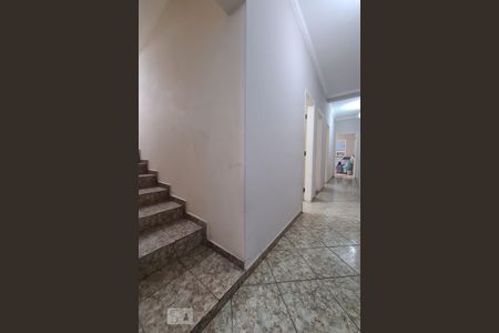 Corredor de casa para alugar com 4 quartos, 147m² em Wanel Ville, Sorocaba