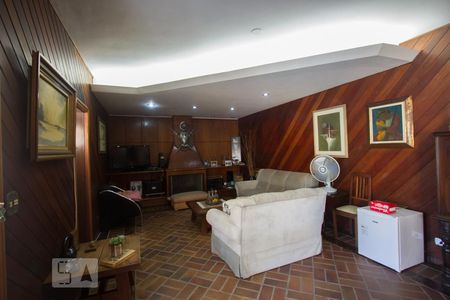 Cobertura de casa à venda com 4 quartos, 570m² em Parque Colonial, São Paulo