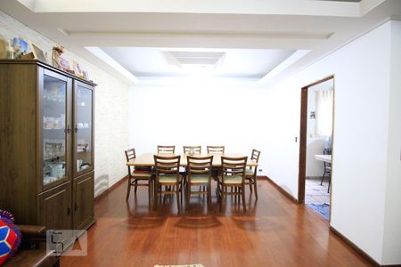 Sala de casa à venda com 5 quartos, 400m² em Parque Jabaquara, São Paulo