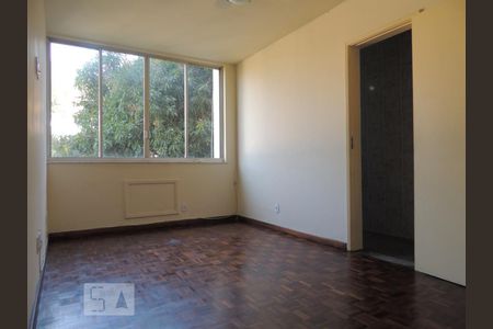 Apartamento à venda com 54m², 2 quartos e 1 vagaDetalhe Sala