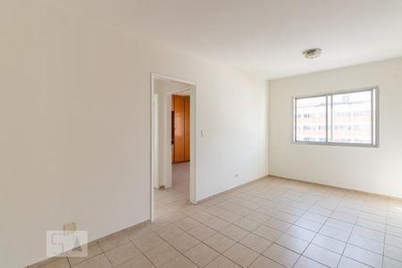 Sala de apartamento à venda com 1 quarto, 58m² em Itaim Bibi, São Paulo