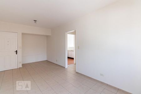 Sala de apartamento à venda com 1 quarto, 58m² em Itaim Bibi, São Paulo