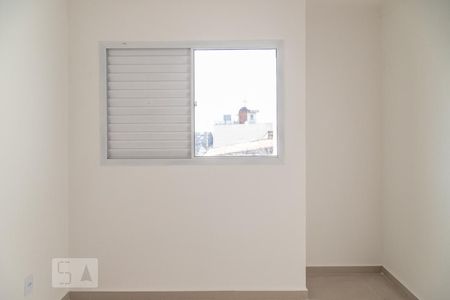 Quarto de apartamento para alugar com 1 quarto, 39m² em Parque Boturussu, São Paulo