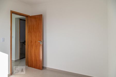 Quarto de apartamento para alugar com 1 quarto, 39m² em Parque Boturussu, São Paulo