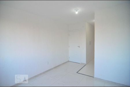 Sala de apartamento à venda com 2 quartos, 41m² em Estância Velha, Canoas